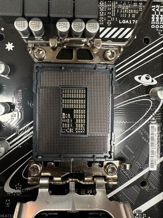 Placa Base ASUS PRIME B760-PLUS#498KJ8