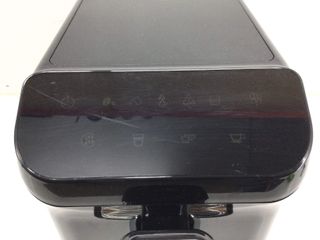 cafetera espresso cecotec cremaet macchia black