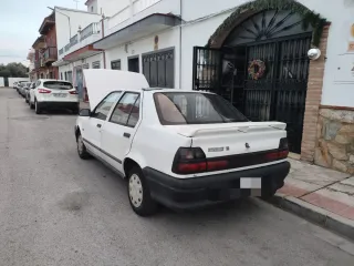 Renault 19 Chamade  1994