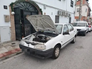 Renault 19 Chamade  1994