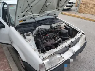 Renault 19 Chamade  1994