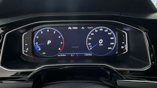 Volkswagen Taigo 2022