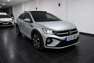 Volkswagen Taigo 2022