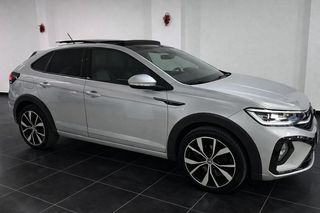 Volkswagen Taigo 2022