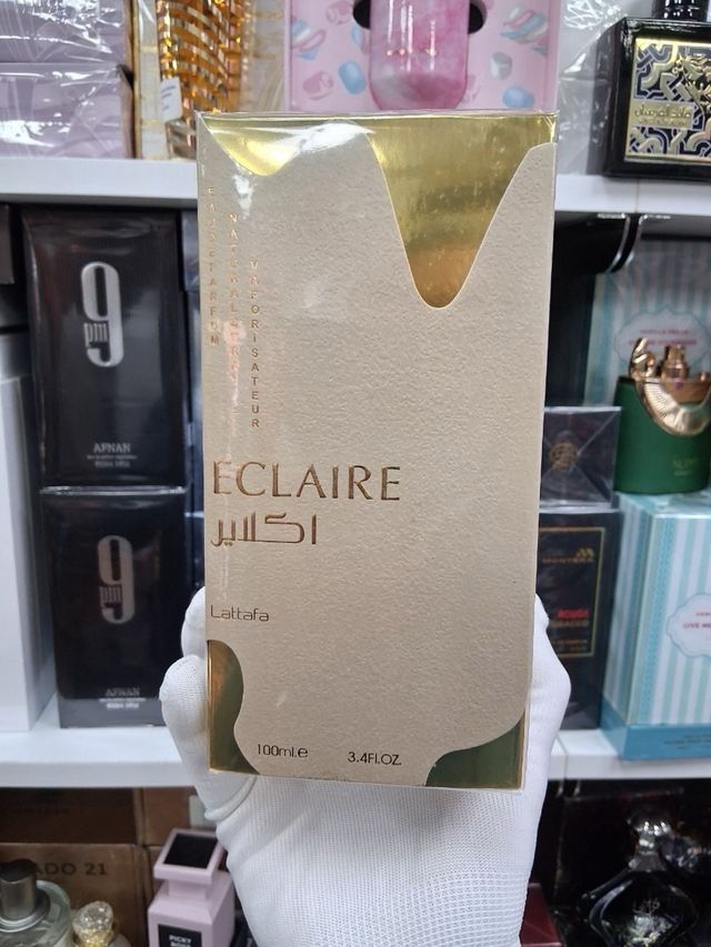 Profumo Lattafa Eclaire Donna