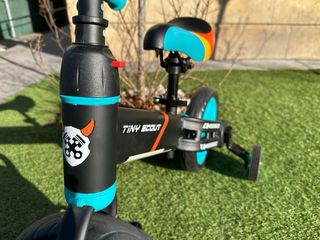 Bicicleta infantil Tiny Scout