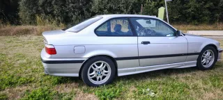 BMW Serie 3 1997 cupe