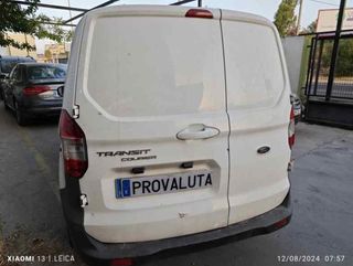 Ford 218750 xucd colector escape transit connect -