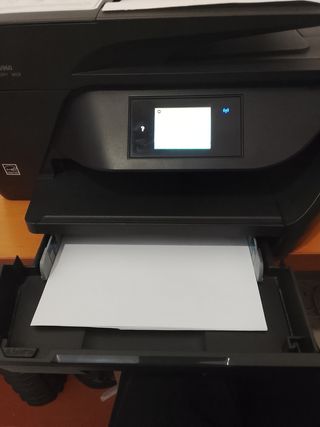 Impressora HP OfficeJet Pro 6960