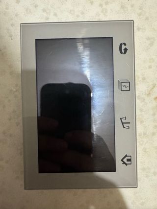 Ecrã para Thermomix Bimby TM5