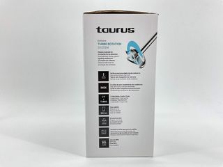 batidora brazo taurus robot 750