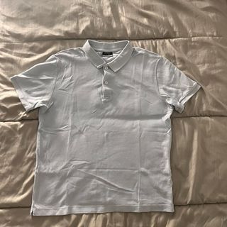 2 Polos Lacoste y 1 del Lefties