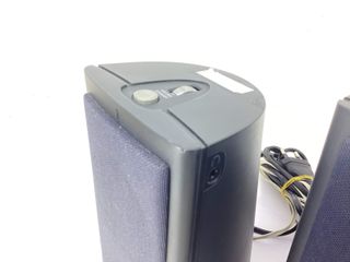 altavoces pc philips mms 222