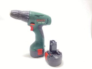 taladro a bateria bosch psr960