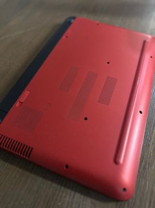 Portátil HP Pavilion Notebook