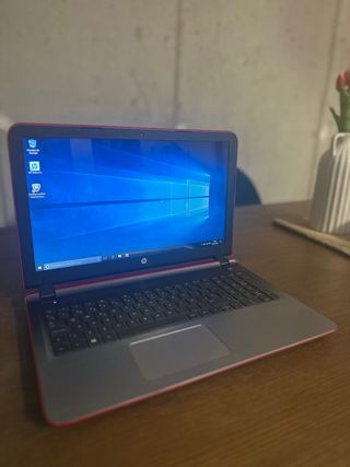 Portátil HP Pavilion Notebook
