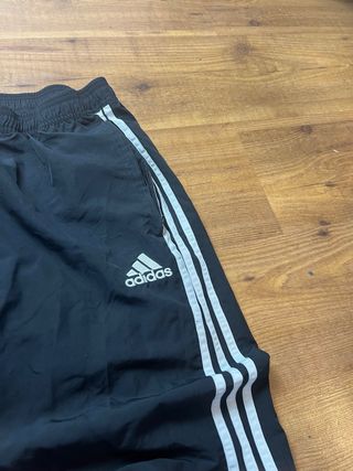 Pantalón Juventus Adidas Vintage 00s