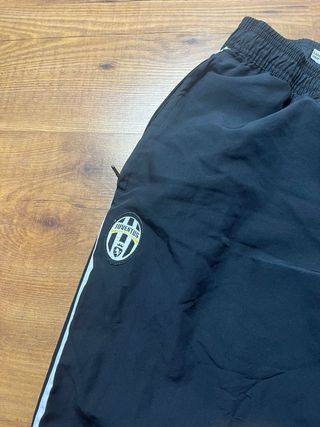 Pantalón Juventus Adidas Vintage 00s