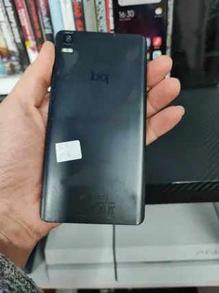 Huawei, Vodafone, Xiaomi, bq