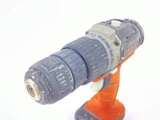 taladro a bateria black and decker bdchd12s1