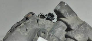 COMPRESOR AIRE ACONDICIONADO RENAULT LAGUNA GRAND