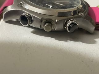 Reloj EBEL Automático Cronómetro Certificado