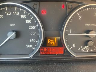 BMW Serie 1 123d 204 cv