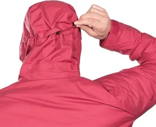 Chaqueta Gore Tex /Primaloft 3 en 1 Nuevo