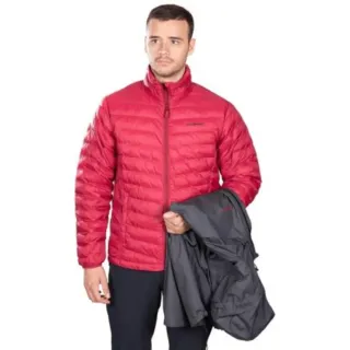 Chaqueta Gore Tex /Primaloft 3 en 1 Nuevo