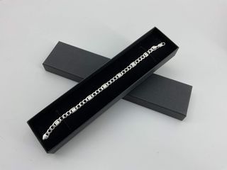 pulsera plata 925mm