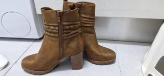 Botines de mujer