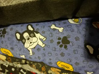 Lettini per cani 65x95