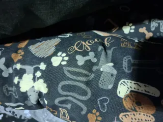 Lettini per cani 65x95