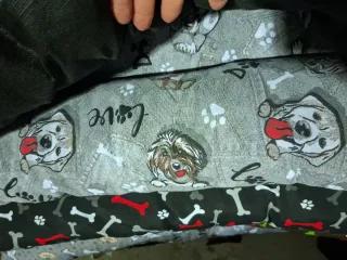 Lettini per cani 65x95