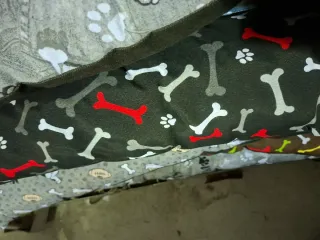 Lettini per cani 65x95