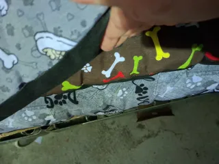 Lettini per cani 65x95