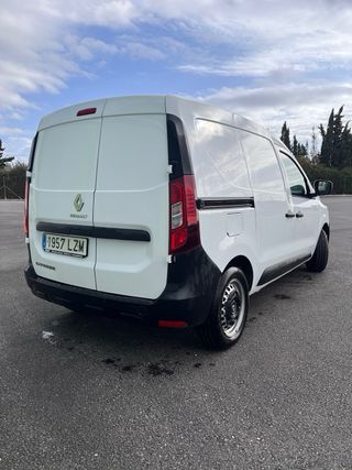 Renault Kangoo Express 95cv