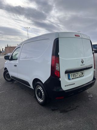 Renault Kangoo Express 95cv