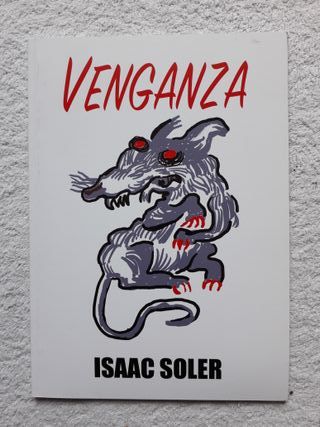 Isaac Soler Autoedición 3 Cómics