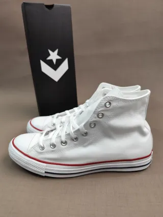 Zapatillas Converse Blancas