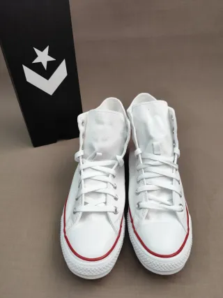 Zapatillas Converse Blancas