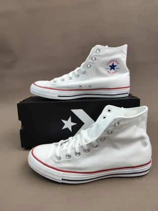 Zapatillas Converse Blancas