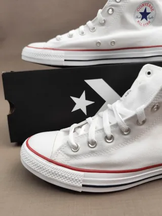 Zapatillas Converse Blancas
