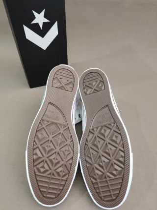 Zapatillas Converse Blancas