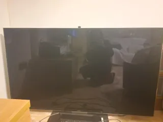 Samsung TV Connect One 55pulgadas