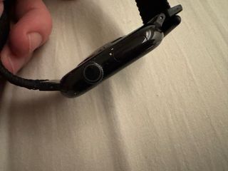 Apple Watch Series 10 44mm Space Gray