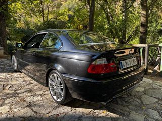 BMW Serie 3 e46 coupe 2004