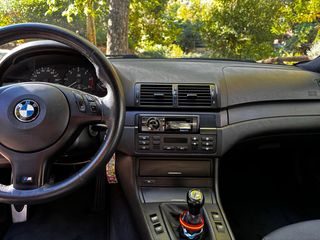 BMW Serie 3 e46 coupe 2004