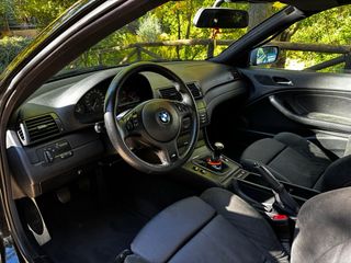 BMW Serie 3 e46 coupe 2004