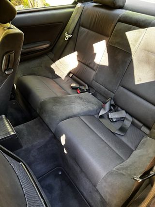 BMW Serie 3 e46 coupe 2004